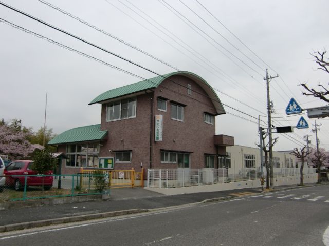 【エスペランサの幼稚園・保育園】