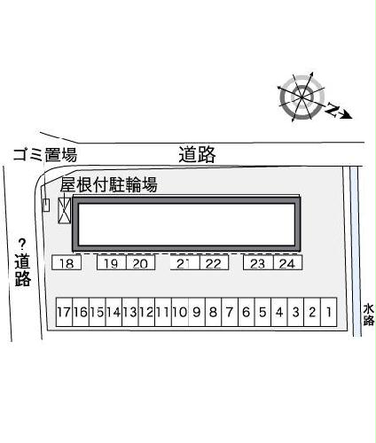 【レオパレス愛宕のその他】