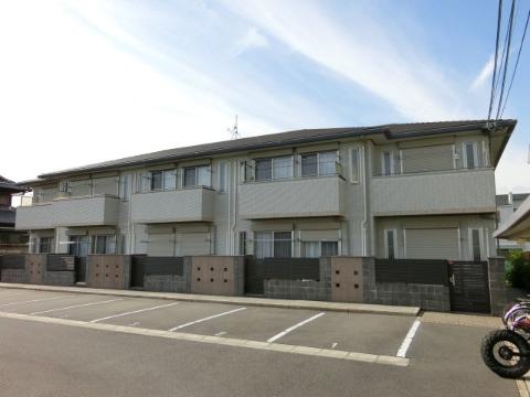 茨木市鮎川４