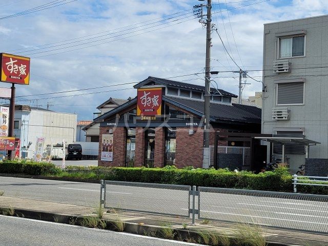 【ロイヤルパーク緑丘の飲食店】