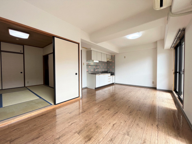 【スカール明日香のその他部屋・スペース】