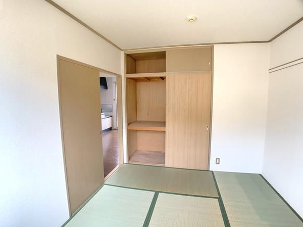 【奈良市中町のアパートのその他部屋・スペース】