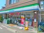 コンビニ　ファミリーマート仙台八幡二丁目店（コンビニ）まで481m