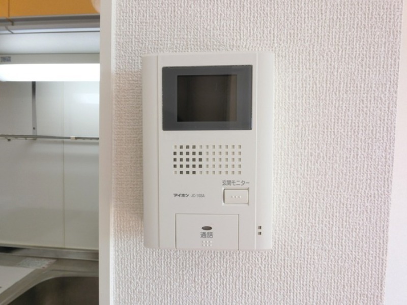 セキュリティ　図面と現状に相違がある場合には現状を優先