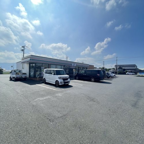 コンビニ　セブンイレブン 八代鏡店（コンビニ）まで1440m