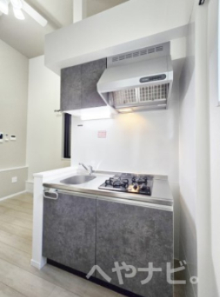 キッチン　★システムキッチン