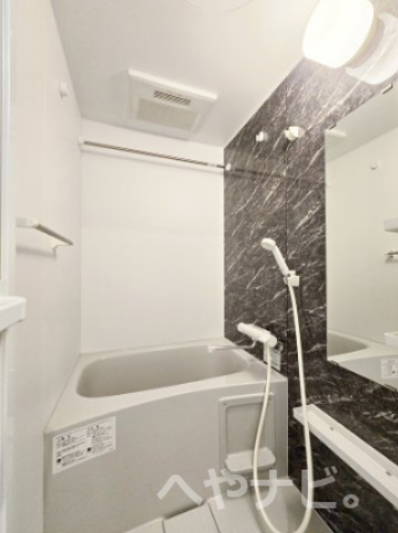 バス・シャワールーム　★お風呂