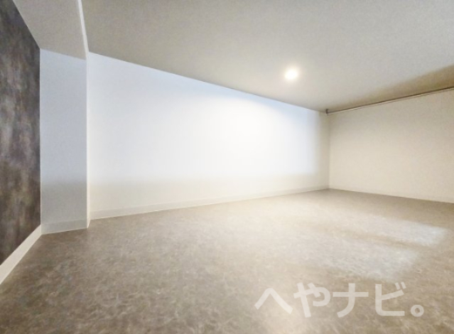 その他部屋・スペース　★2Fロフト部分