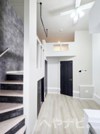 居室・リビング　★リビング