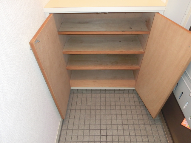 その他　※別のお部屋の写真の為、現況を優先とさせて頂きます。