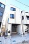 新座駅より徒歩24分 3階 築1年1ヶ月の賃貸物件