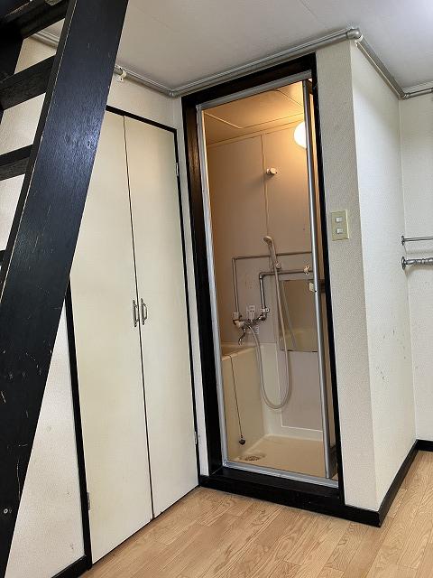 洗面設備　洗面・脱衣