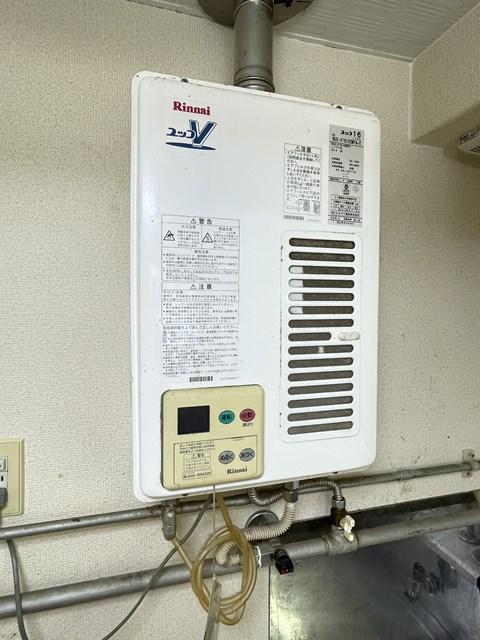 その他設備　設備