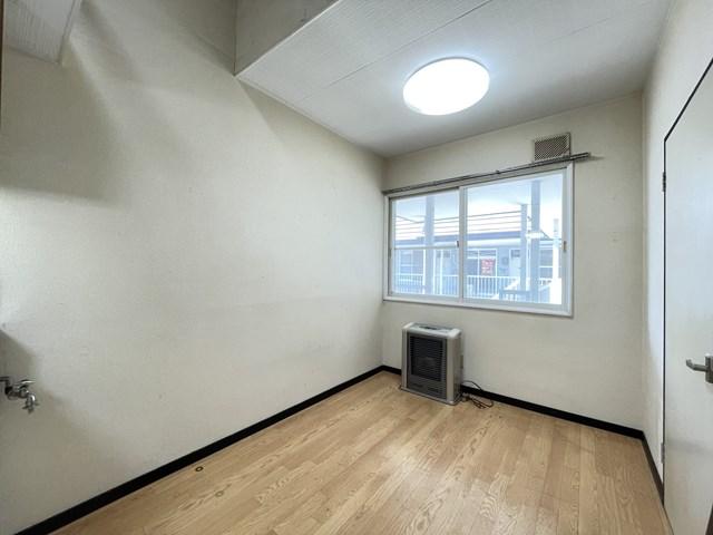 居室・リビング　リビング１