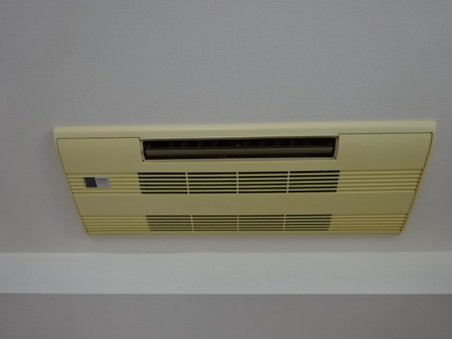 その他設備　写真は1601号室です（参考）