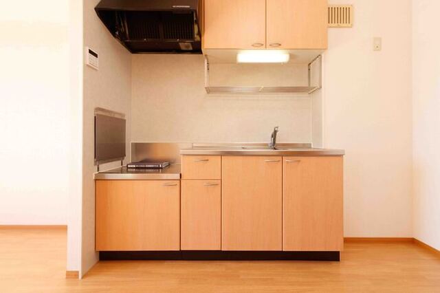 キッチン　Ａ３０１・キッチン