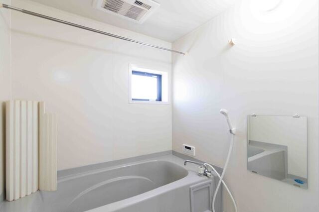 バス・シャワールーム　Ａ３０１・バス