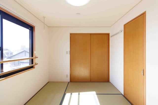 その他部屋・スペース　Ａ３０１・和室