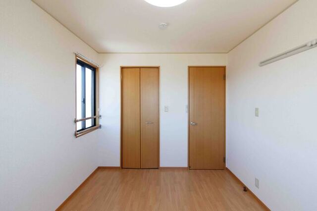 その他部屋・スペース　Ａ３０１・洋室