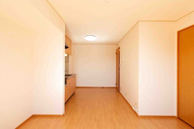 居室・リビング　Ａ３０１・ＬＤＫ