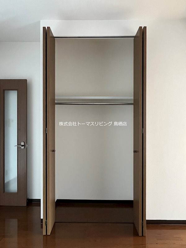 収納　※同物件参考写真　福岡・佐賀の賃貸物件・お部屋探しはトーマス