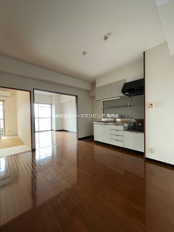 居室・リビング　※同物件参考写真　福岡・佐賀の賃貸物件・お部屋探しはトーマス