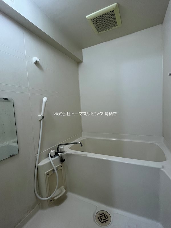 バス・シャワールーム　※同物件参考写真　福岡・佐賀の賃貸物件・お部屋探しはトーマス