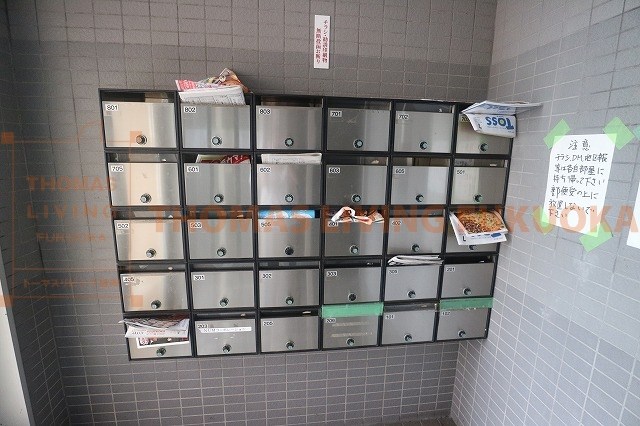 バルコニー　福岡・佐賀の賃貸物件・お部屋探しはトーマスリビングまで