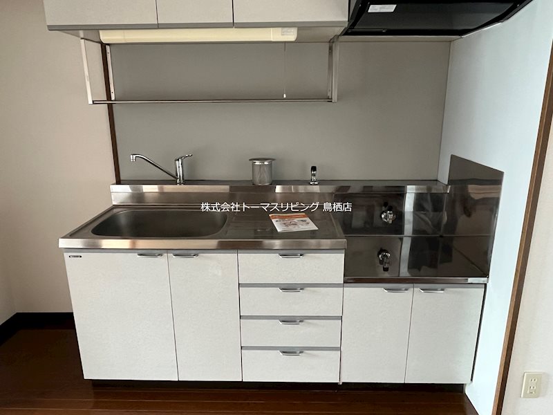 キッチン　2FはIH※参考写真・福岡・佐賀の賃貸物件・お部屋探しはトー