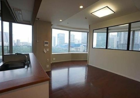 居室・リビング　居室