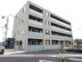 美術館図書館前駅より徒歩8分 2階 築8年10ヶ月の賃貸物件