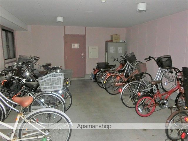 その他共有部分　その他共有部分