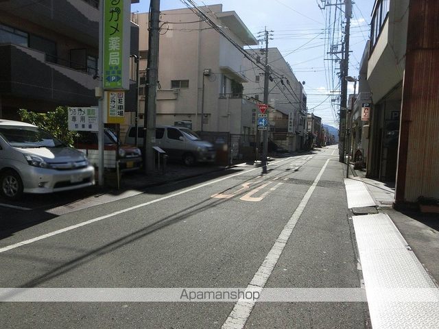 その他　周辺（その他）まで10m