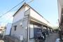長原駅より徒歩10分 1階 築55年5ヶ月の賃貸物件