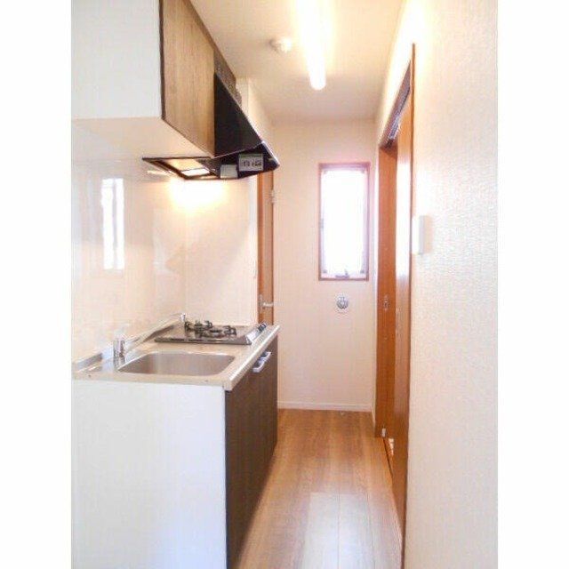 その他部屋・スペース　キッチン