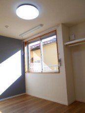 その他部屋・スペース　リビング/居室