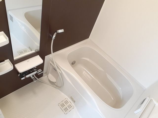 宮の杜三番館_内装_2