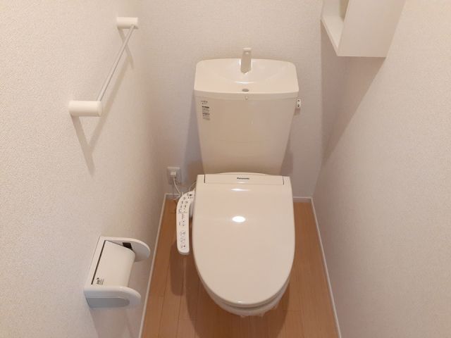 宮の杜三番館_内装_3