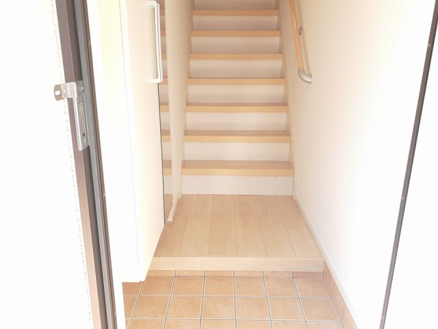 宮の杜三番館_内装_5