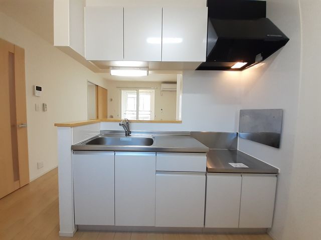 宮の杜三番館_内装_1