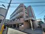 葛西駅より徒歩18分 2階 築31年1ヶ月の賃貸物件