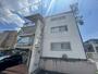 瑞穂運動場西駅より徒歩9分 3階 築41年10ヶ月の賃貸物件