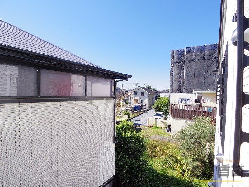 眺望　※同仕様写真