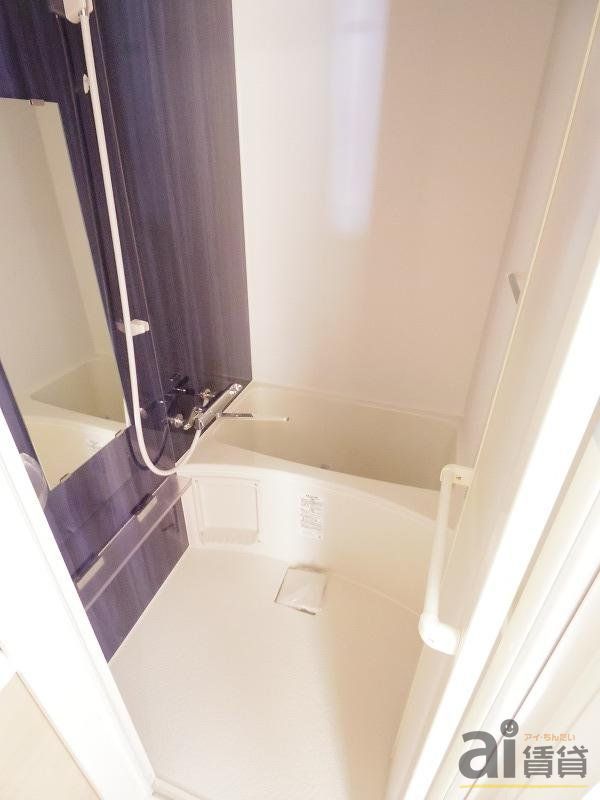 バス・シャワールーム　※同仕様写真