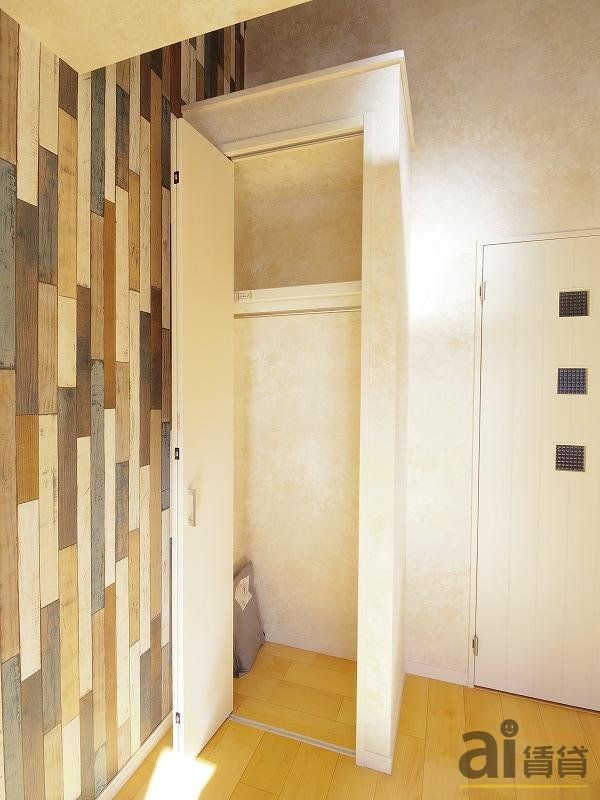 収納　※同仕様写真