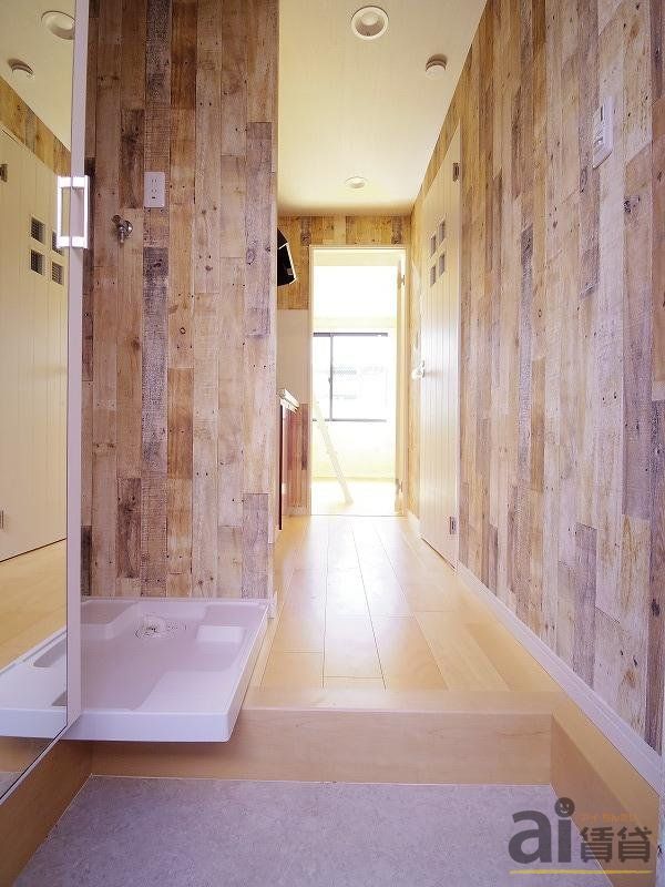 玄関　※同仕様写真