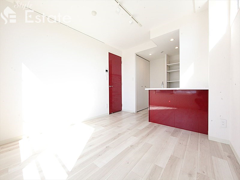 その他部屋・スペース　内装