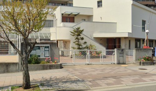 幼稚園・保育園　千鳥幼稚園（幼稚園・保育園）まで416m