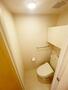 トイレ　★お部屋探しはタウンハウジング高幡不動店まで★