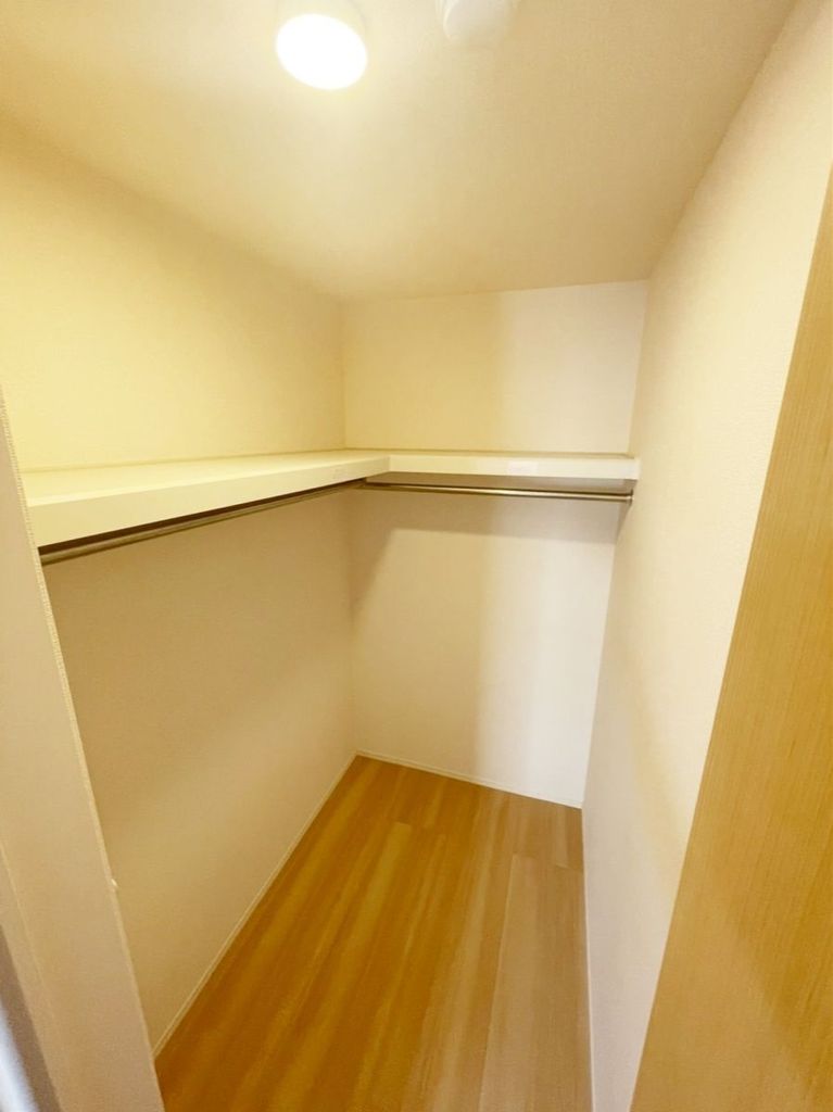 収納　★お部屋探しはタウンハウジング高幡不動店まで★